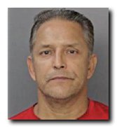 Offender Victor Mendoza