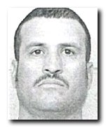 Offender Victor Meza