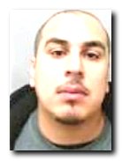 Offender Victor Miranda