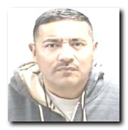 Offender Victor Osvaldo Gomez