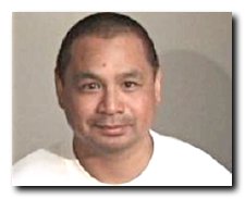 Offender Victor Patino Mabutas