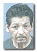 Offender Victor Pineda Mendoza