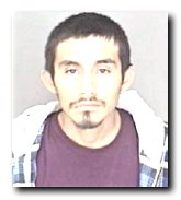 Offender Victor Robles Lopez