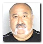 Offender Victor Sanchez Garcia