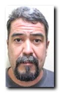 Offender Victor Trevino Maldonado