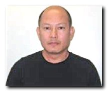 Offender Victor Tuan Huynh