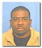 Offender Vincent Terrell Hatchett