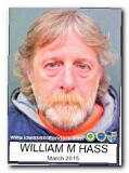 Offender William M Hass