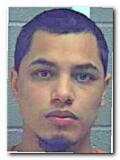 Offender Andres Hernandez Jr