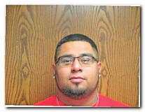 Offender Angel Christopher Griego