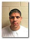 Offender Angel Joel Renteria