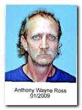 Offender Anthony Wayne Ross