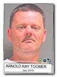 Offender Arnold Ray Toomer