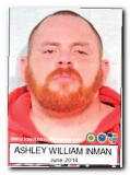 Offender Ashley William Inman