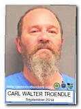 Offender Carl Walter Troendle