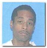 Offender Carlos Reece