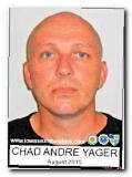 Offender Chad Andre Yager