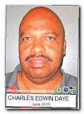 Offender Charles Edwin Daye Jr