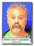 Offender Craig Leroy Coventry Jr