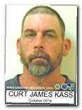 Offender Curt James Kass