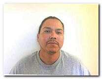 Offender Curtis Begay