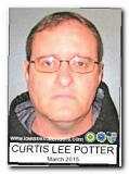 Offender Curtis Lee Potter