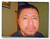 Offender Dalchimsky Begay