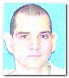 Offender Daniel Houston Overholser