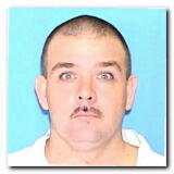 Offender David Chance Reagan