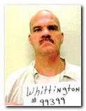 Offender David Paul Whittington