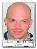 Offender Dennis James Bunn Jr