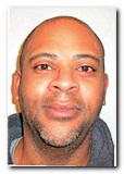 Offender Derrick Lamont Jones