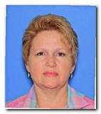 Offender Diana Lynn Ledford