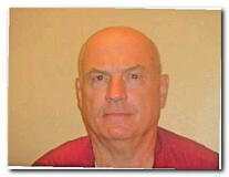 Offender Donald Gene Pacheco