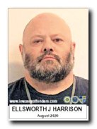 Offender Ellsworth Jay Harrison