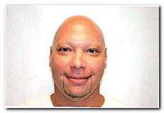 Offender Eric Leo Alexander