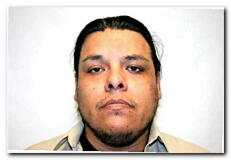 Offender Frank Bueno