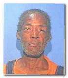 Offender George Carver Thomas Jr