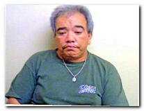 Offender Gerald Garcia