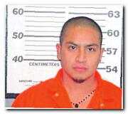 Offender Guadalupe Jose Diaz