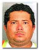 Offender Jaime Nolberto Lopez