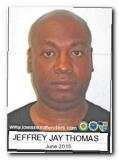 Offender Jeffrey Jay Thomas