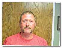 Offender Jeffrey Scott Olson