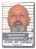 Offender Jesse Jay Turner