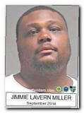 Offender Jimmie Lavern Miller