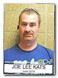 Offender Joe Lee Kats