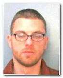 Offender Johnathan Lee Geist