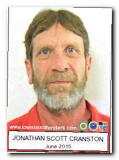 Offender Jonathan Scott Cranston