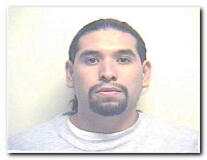 Offender Jose Luis Palmeno-jimenez