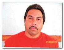 Offender Jose Reyna Castanedo